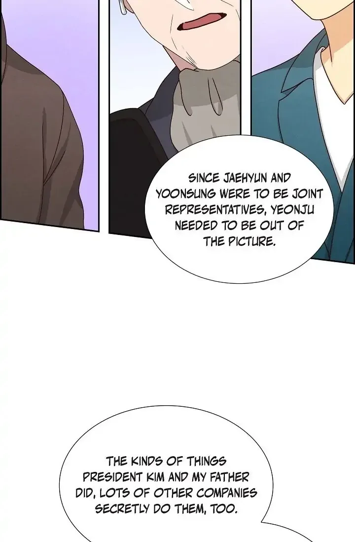 A Spoonful Of Your Love Chapter 52 page 39