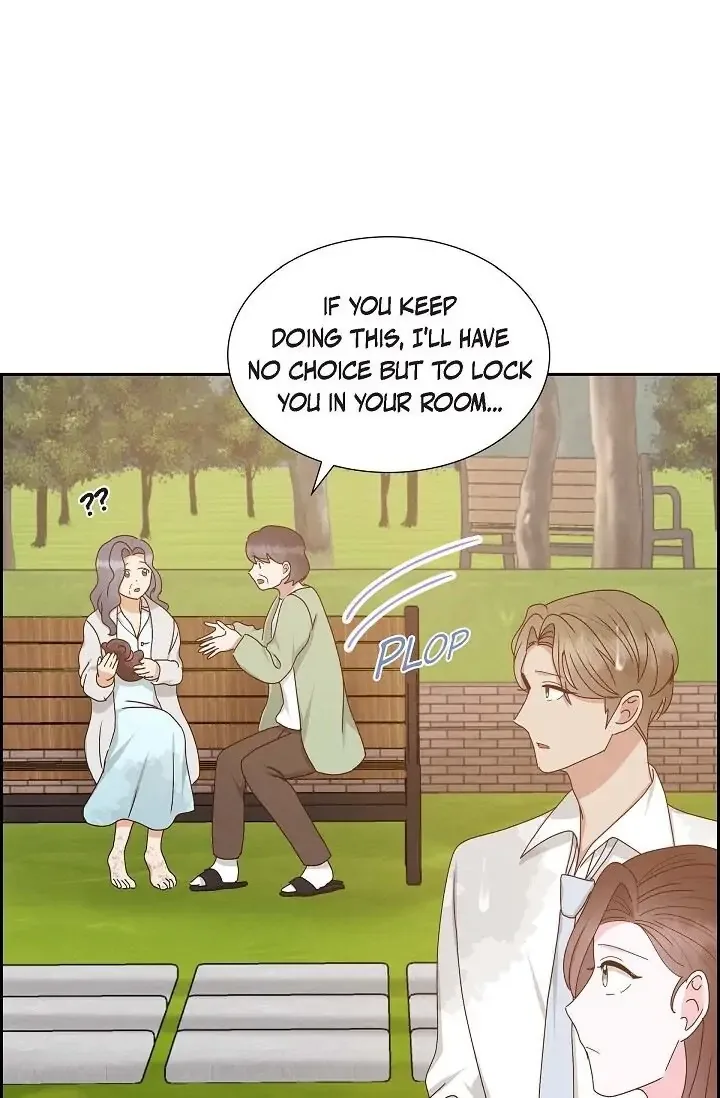 A Spoonful Of Your Love Chapter 53 page 28