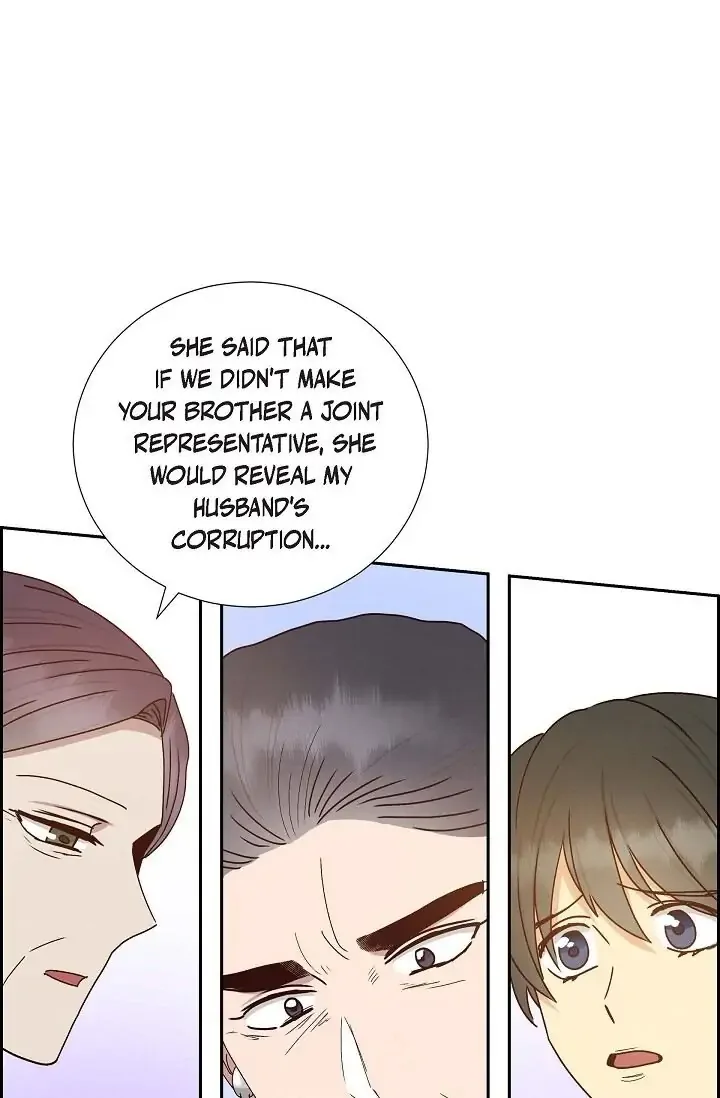 A Spoonful Of Your Love Chapter 52 page 38