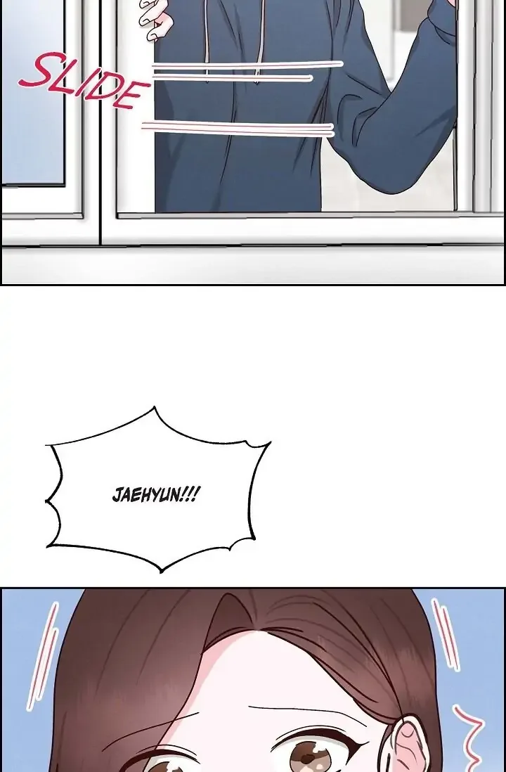 A Spoonful Of Your Love Chapter 51 page 25
