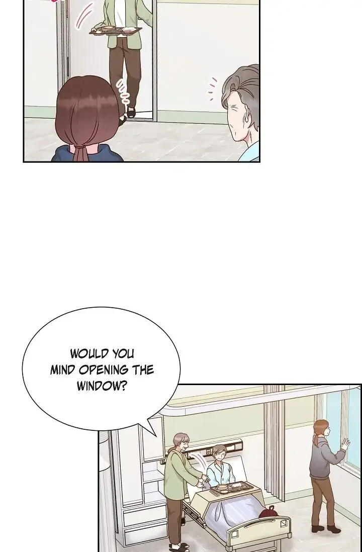 A Spoonful Of Your Love Chapter 51 page 23