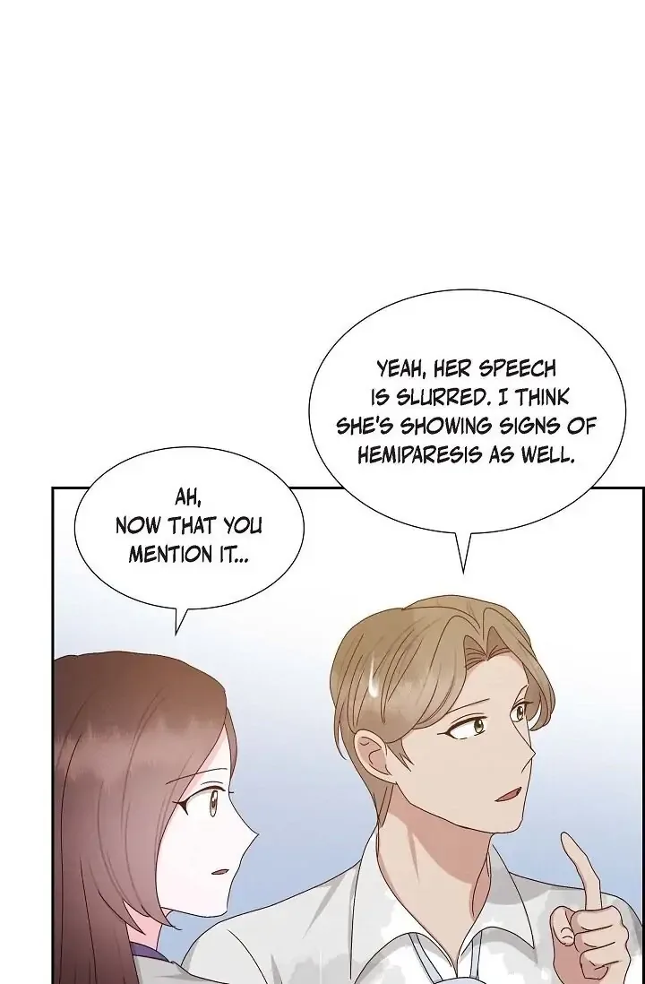 A Spoonful Of Your Love Chapter 53 page 33