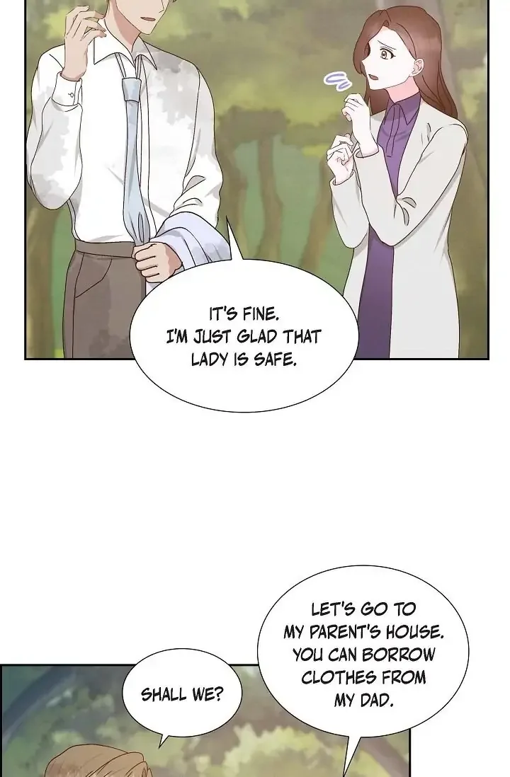 A Spoonful Of Your Love Chapter 53 page 24