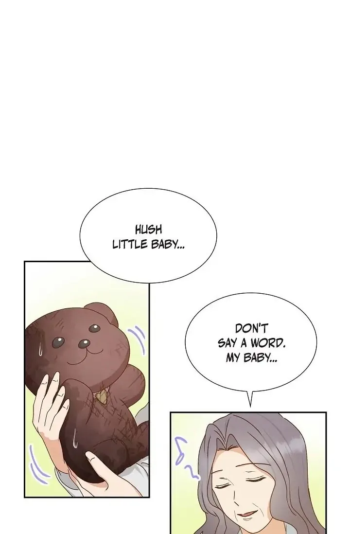 A Spoonful Of Your Love Chapter 53 page 21