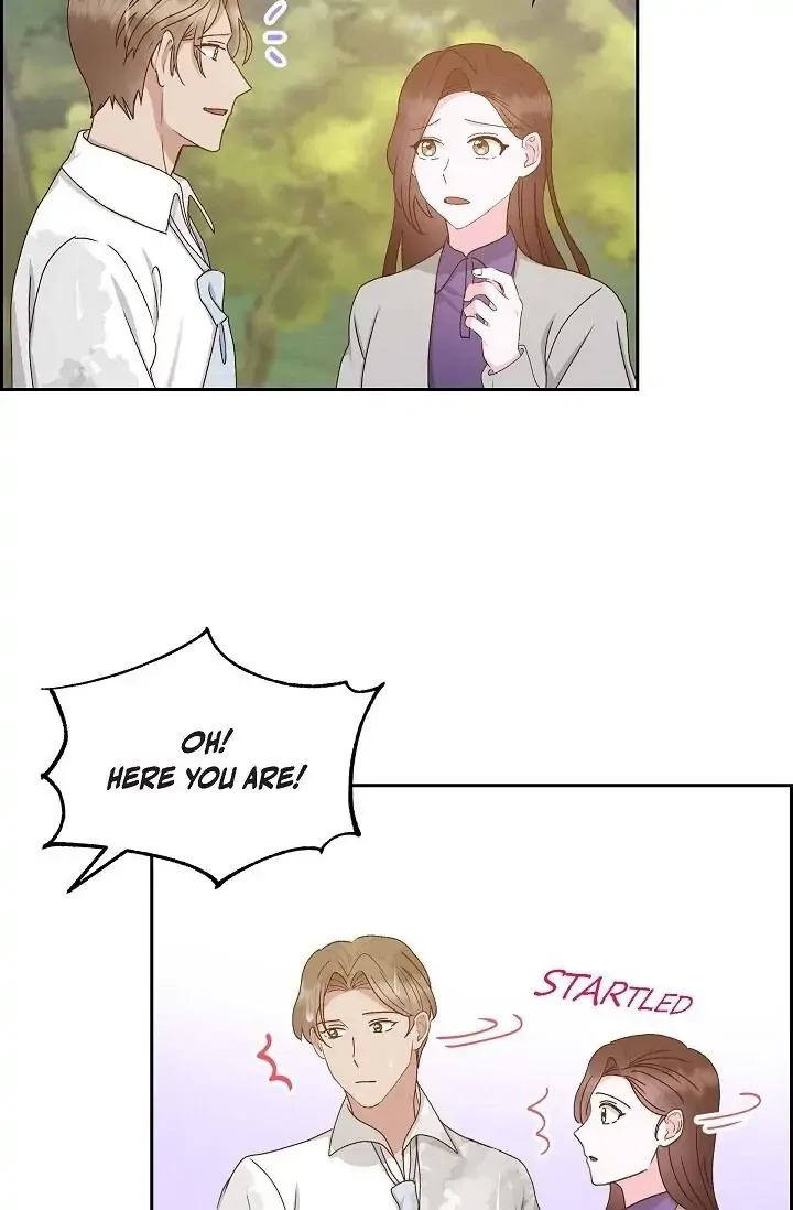 A Spoonful Of Your Love Chapter 53 page 25
