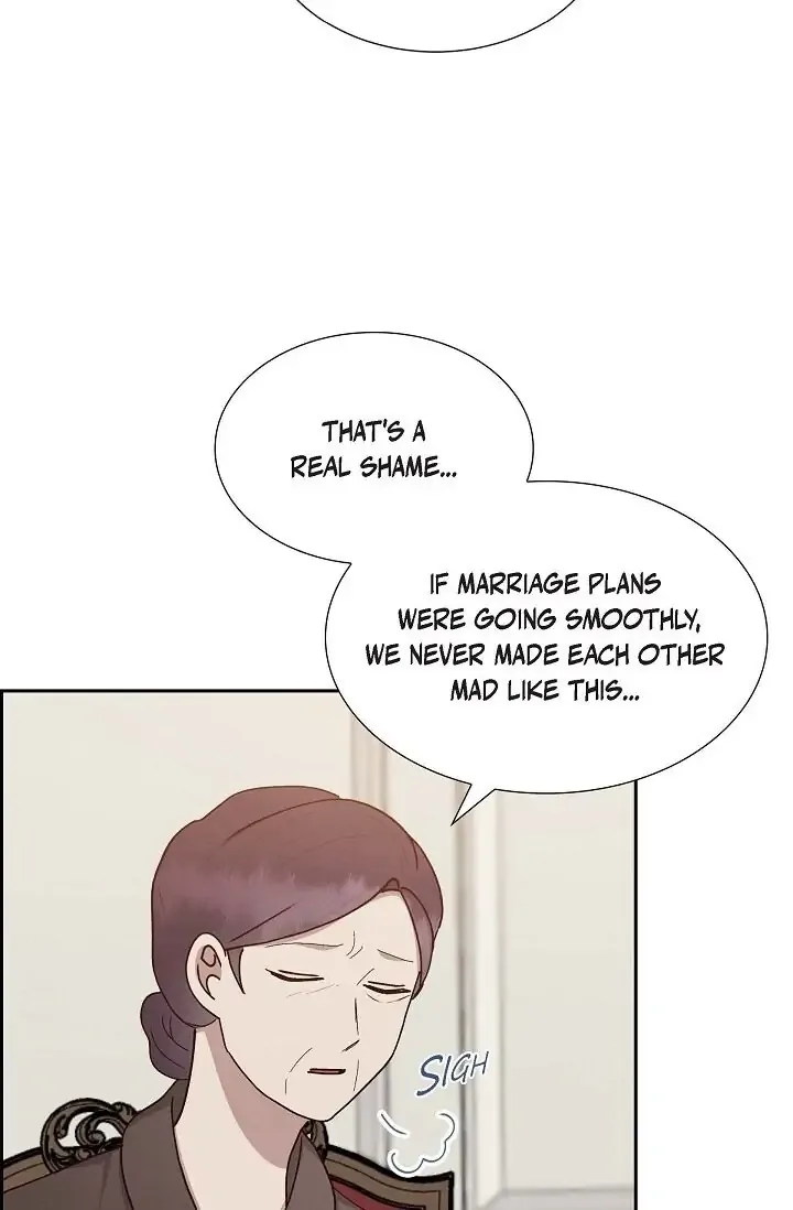 A Spoonful Of Your Love Chapter 52 page 33