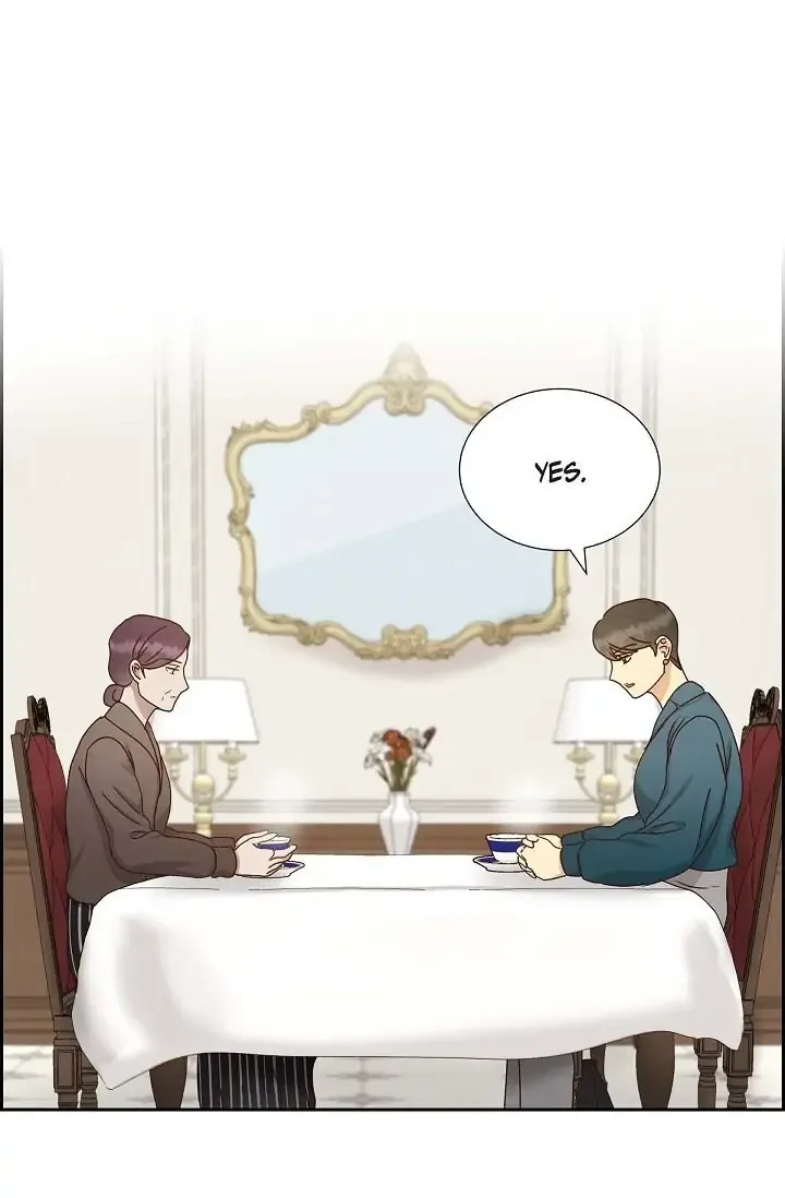 A Spoonful Of Your Love Chapter 52 page 31