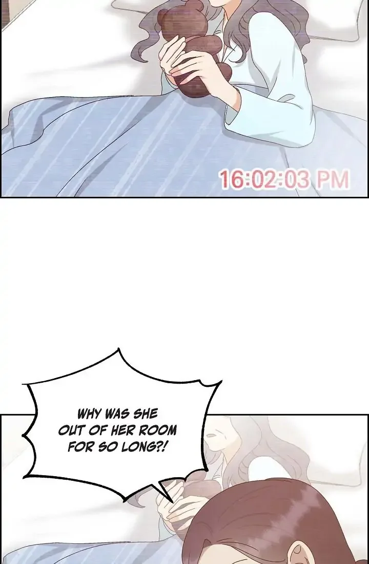 A Spoonful Of Your Love Chapter 53 page 39
