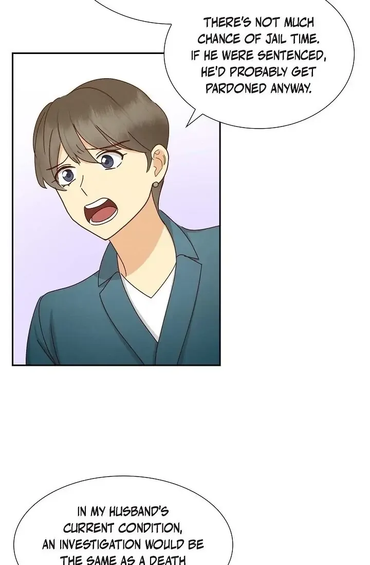 A Spoonful Of Your Love Chapter 52 page 40