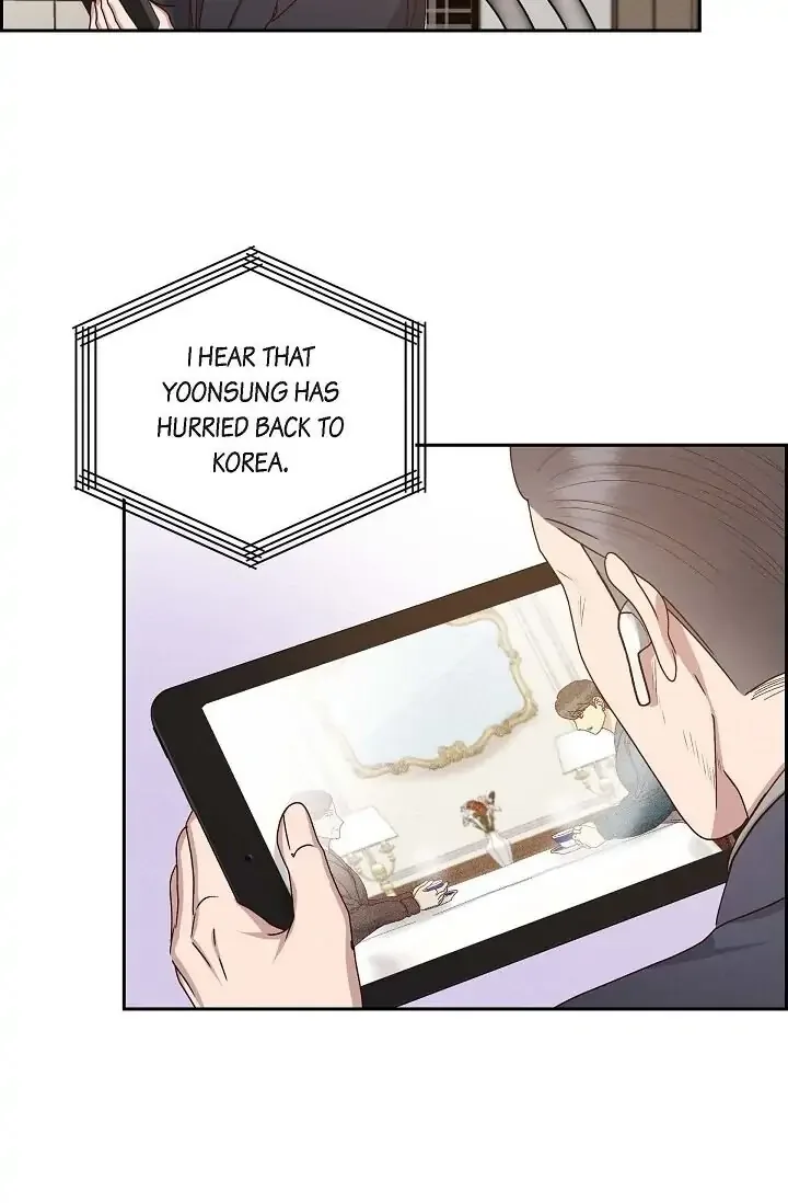 A Spoonful Of Your Love Chapter 52 page 30