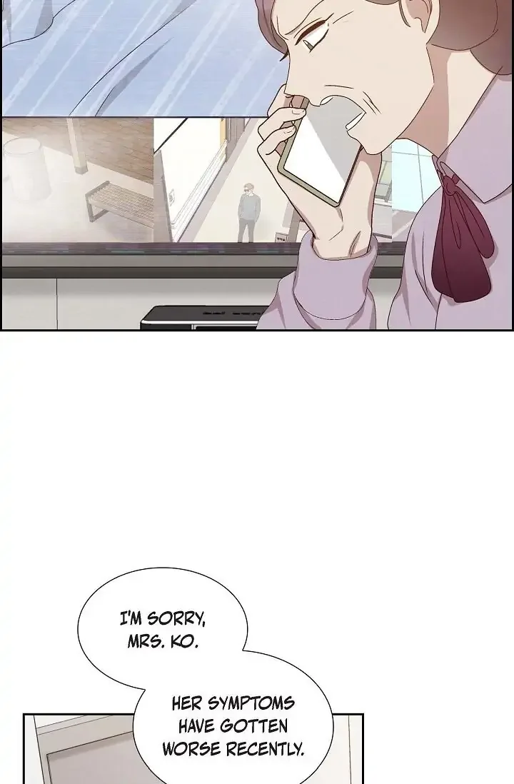 A Spoonful Of Your Love Chapter 53 page 40