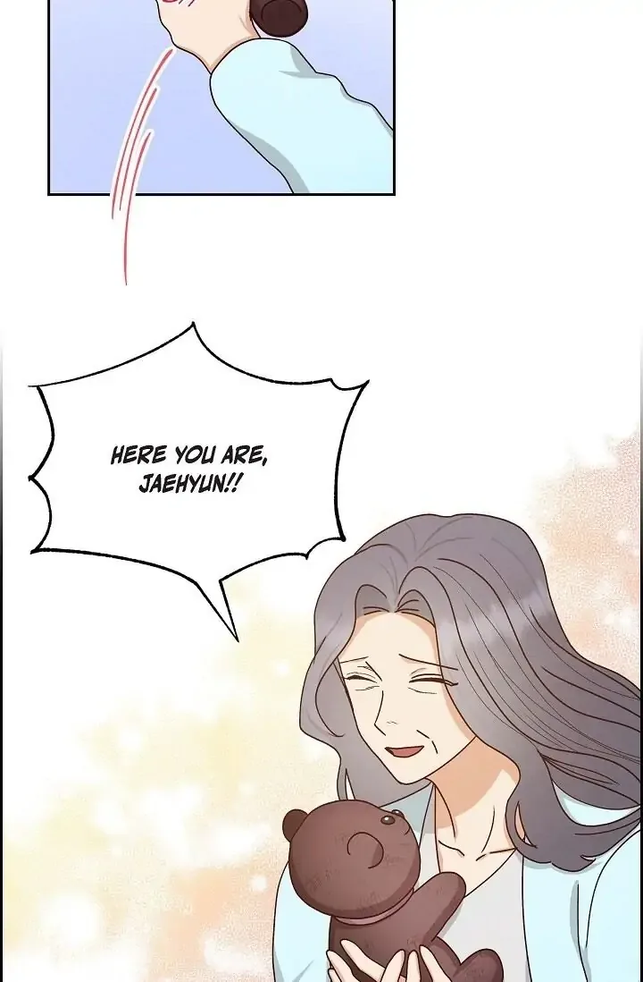 A Spoonful Of Your Love Chapter 51 page 28