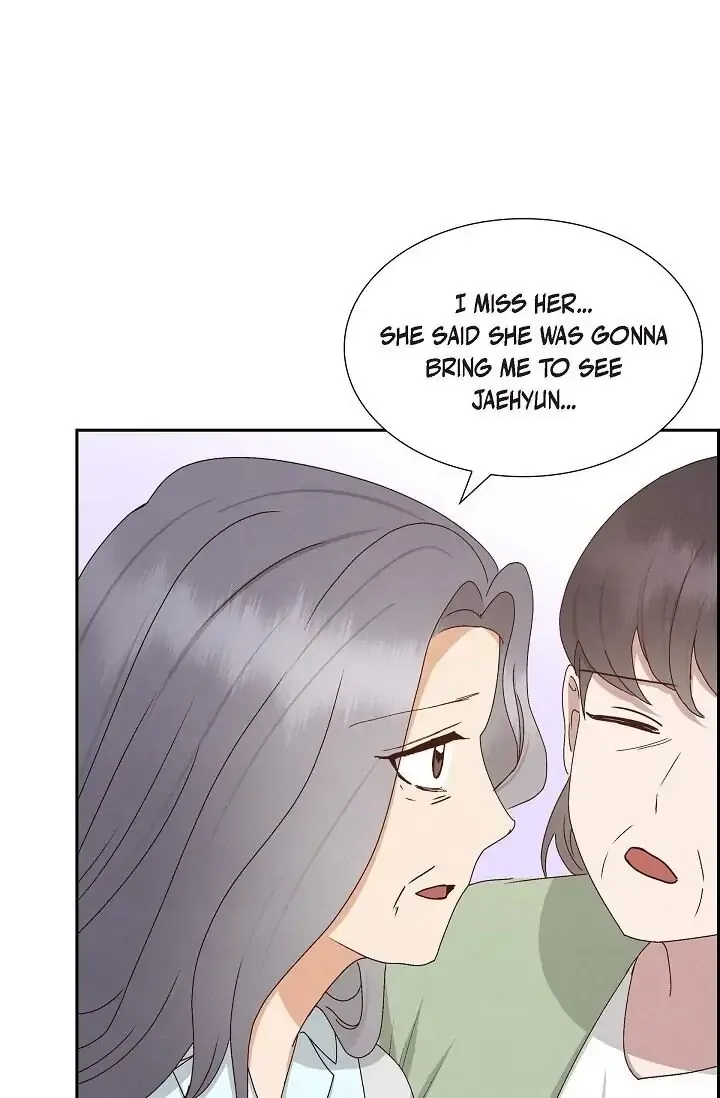 A Spoonful Of Your Love Chapter 53 page 30