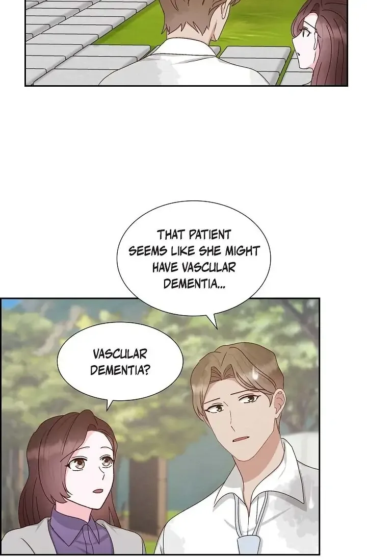 A Spoonful Of Your Love Chapter 53 page 32