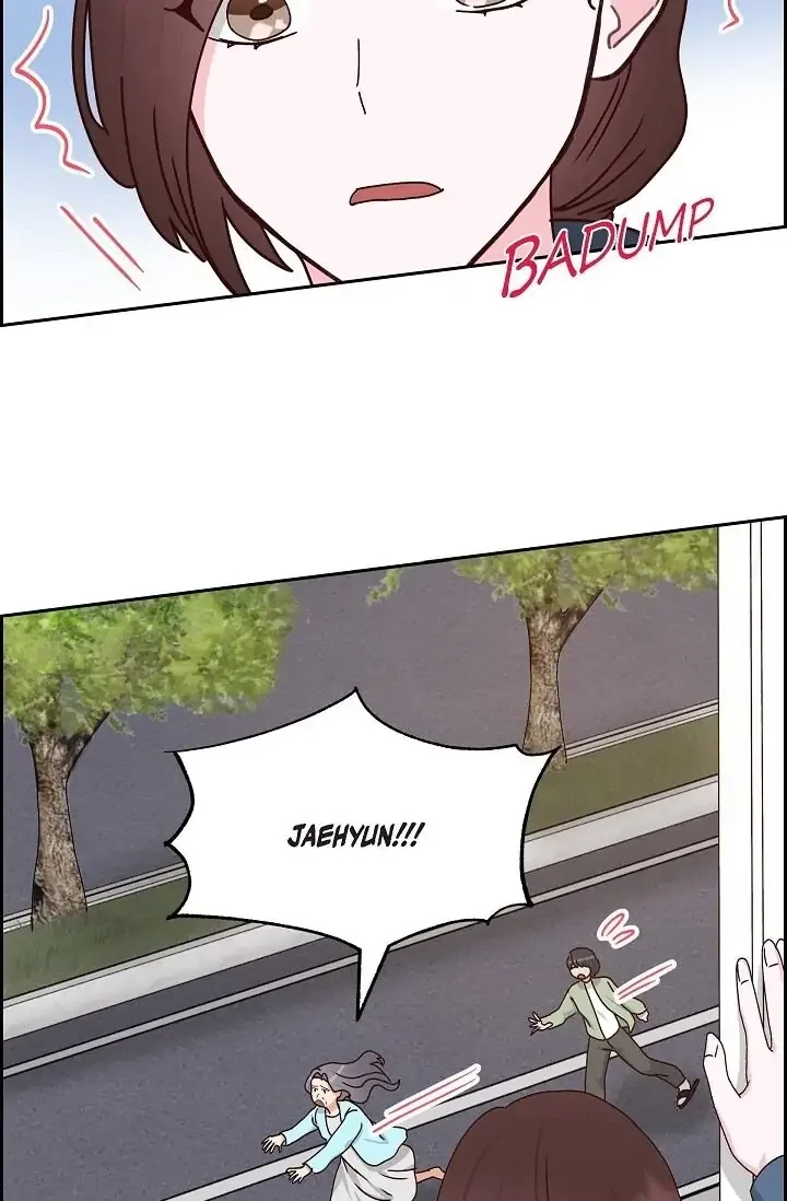 A Spoonful Of Your Love Chapter 51 page 26
