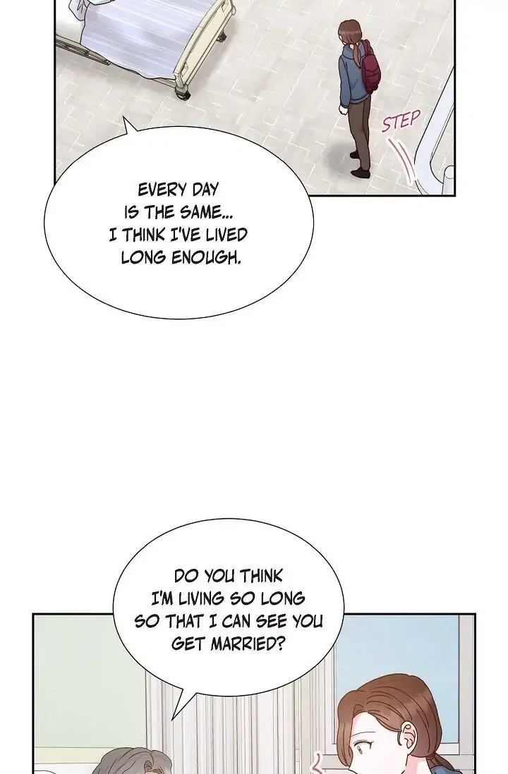 A Spoonful Of Your Love Chapter 51 page 20
