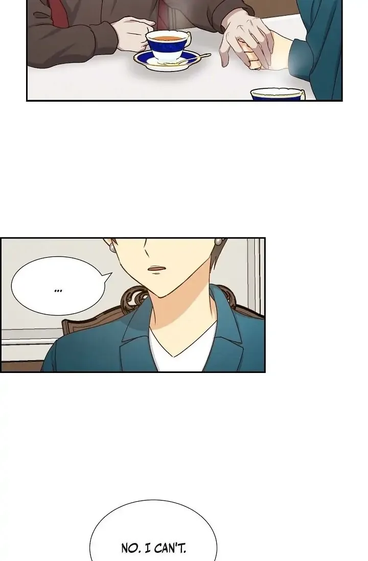 A Spoonful Of Your Love Chapter 52 page 46