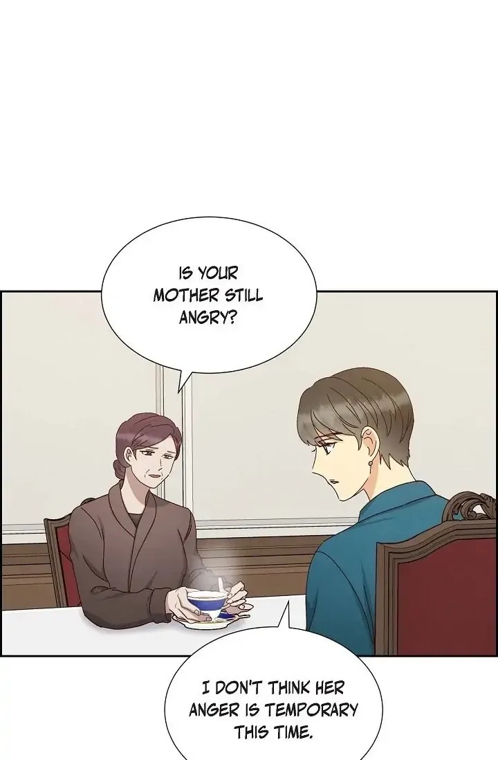 A Spoonful Of Your Love Chapter 52 page 32