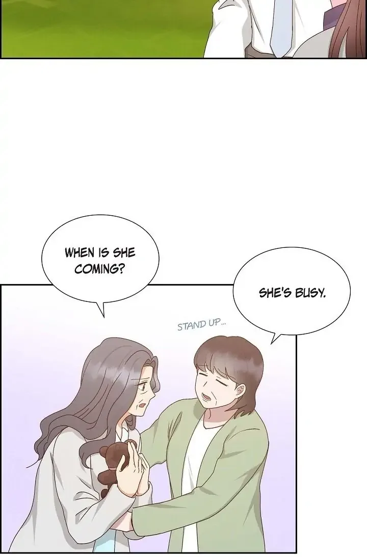 A Spoonful Of Your Love Chapter 53 page 29