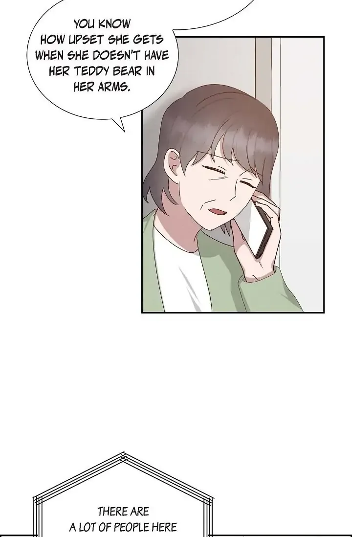 A Spoonful Of Your Love Chapter 53 page 42