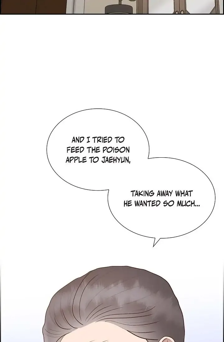 A Spoonful Of Your Love Chapter 52 page 57