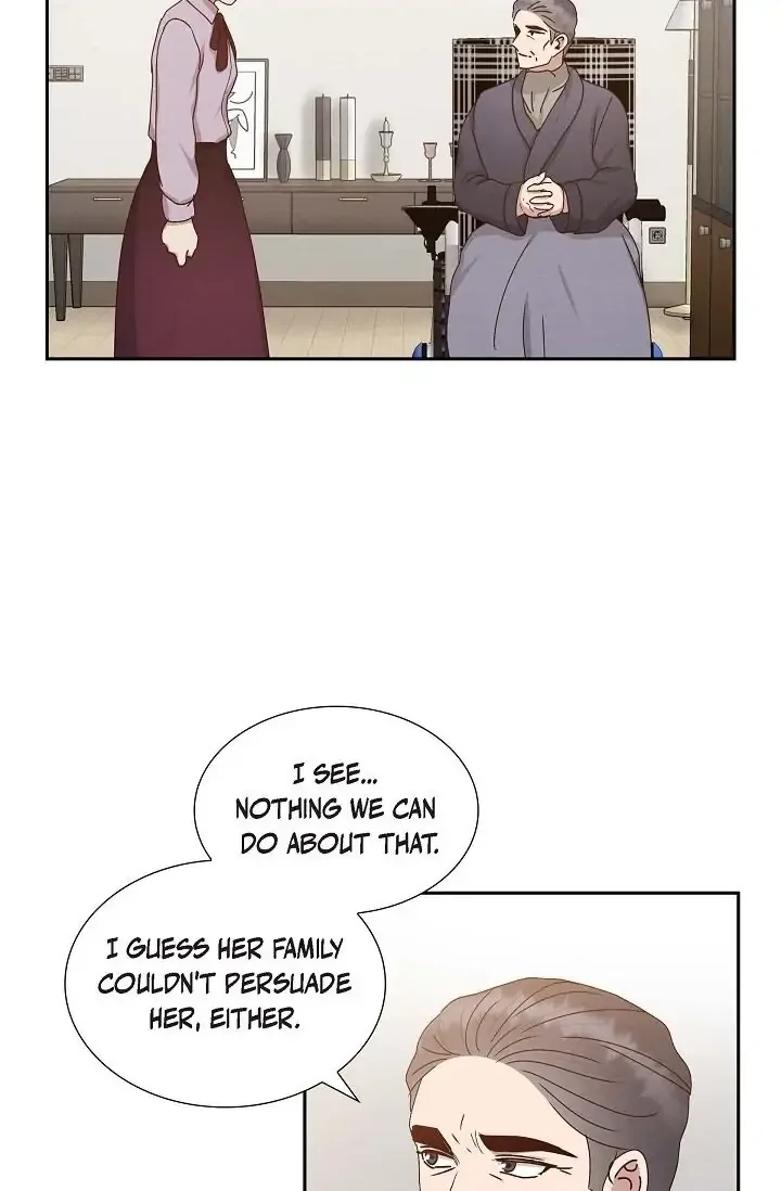 A Spoonful Of Your Love Chapter 53 page 54