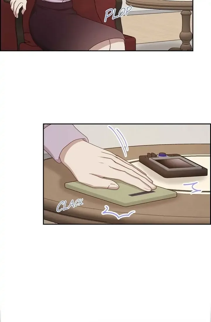 A Spoonful Of Your Love Chapter 53 page 46
