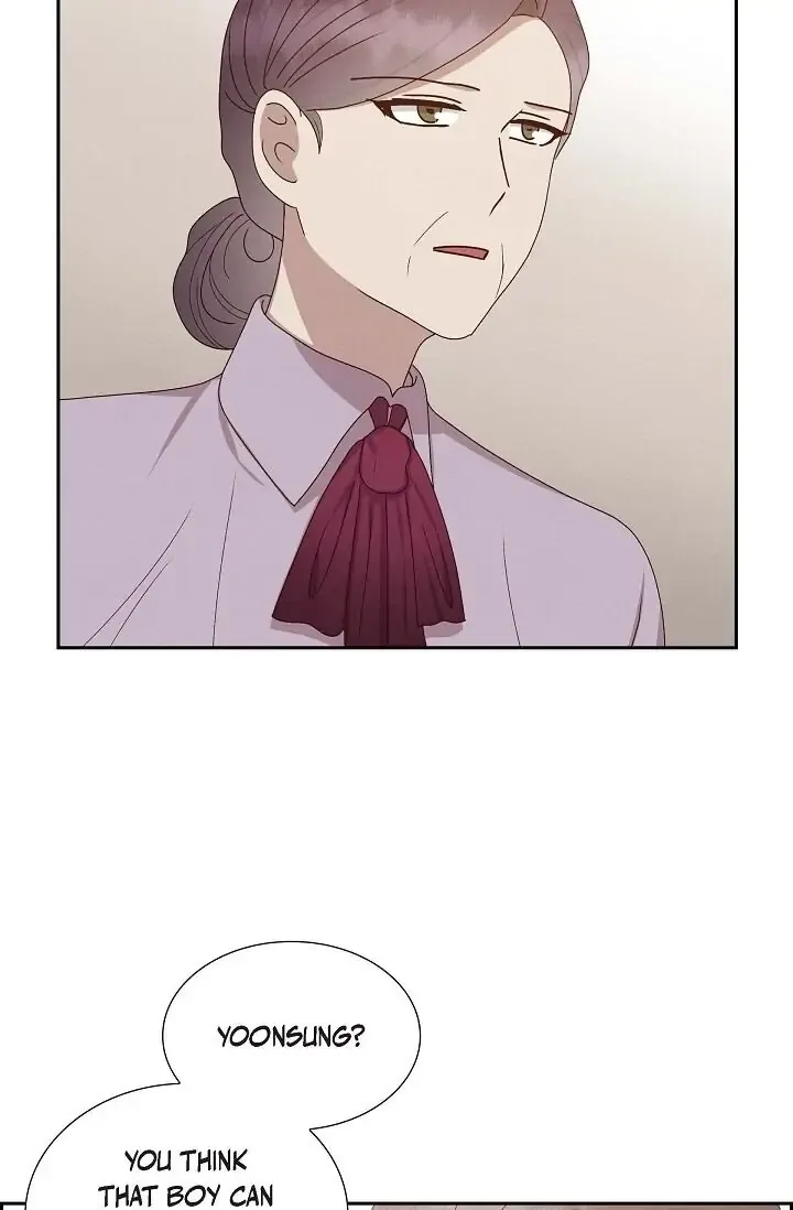 A Spoonful Of Your Love Chapter 53 page 57