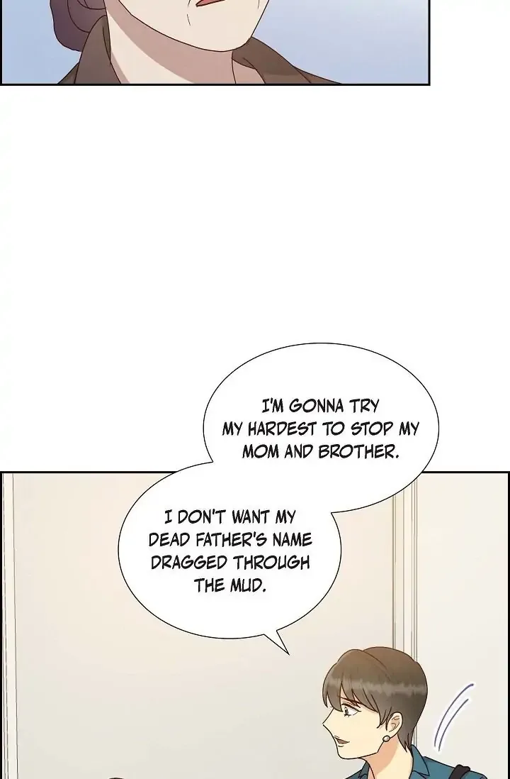 A Spoonful Of Your Love Chapter 52 page 51