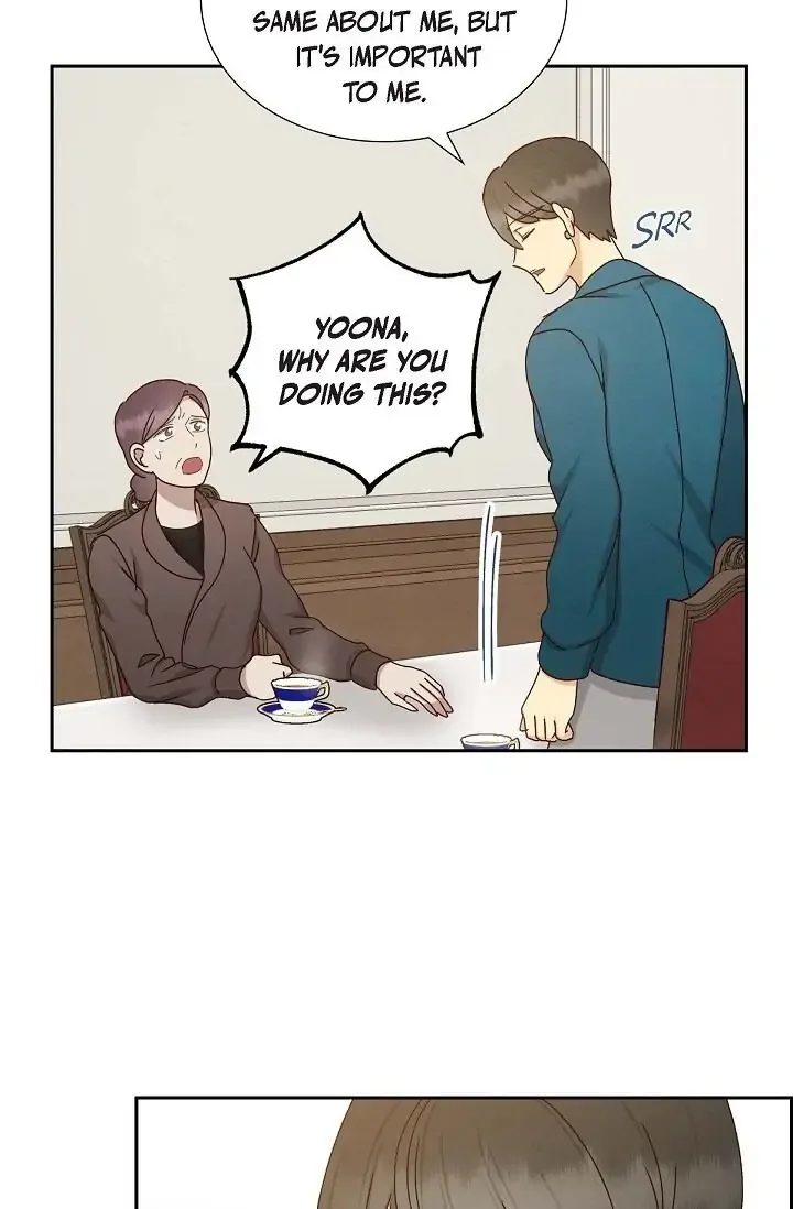 A Spoonful Of Your Love Chapter 52 page 49