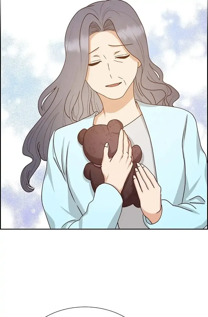 A Spoonful Of Your Love Chapter 51 page 34