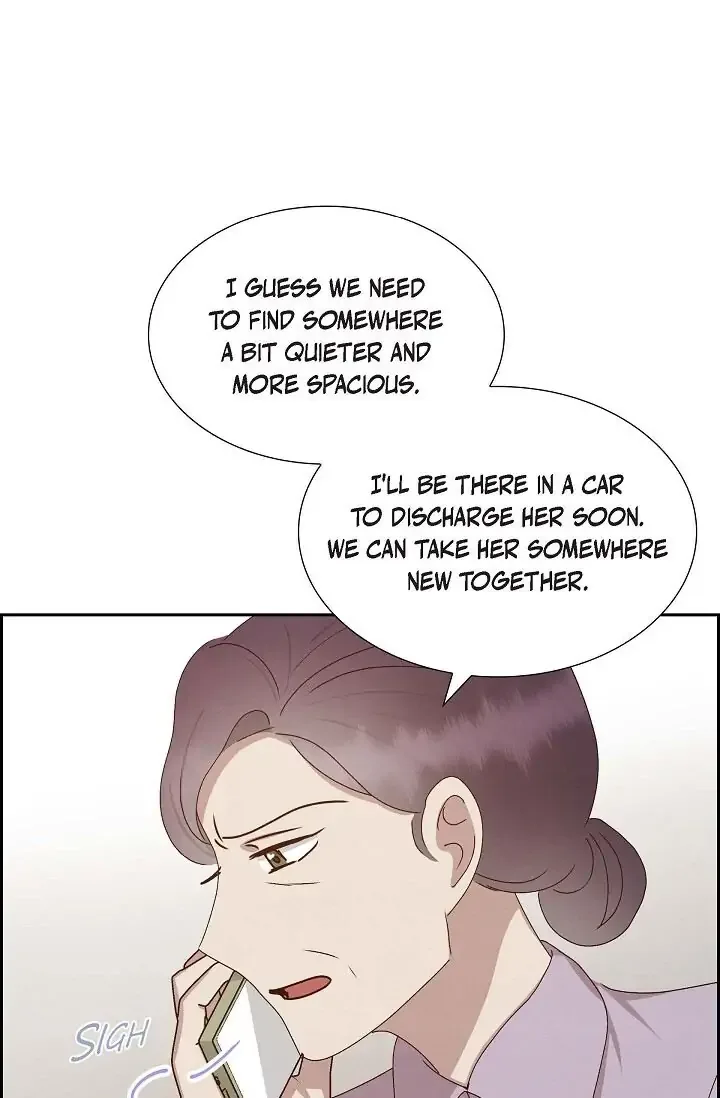 A Spoonful Of Your Love Chapter 53 page 44