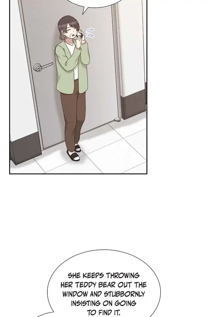 A Spoonful Of Your Love Chapter 53 page 41