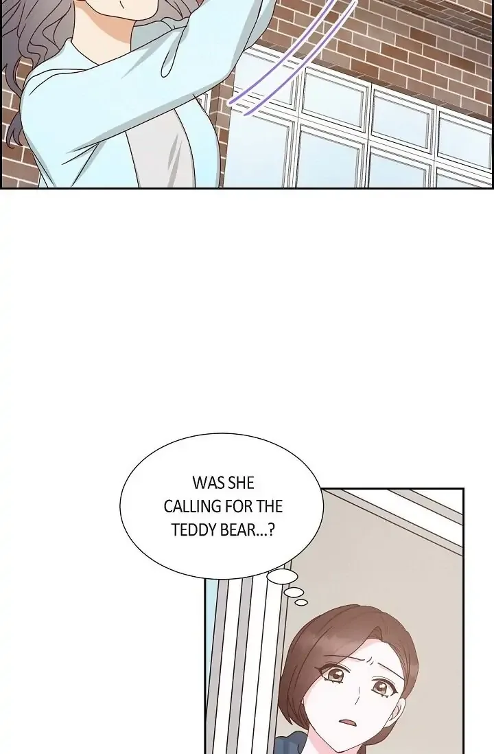 A Spoonful Of Your Love Chapter 51 page 30