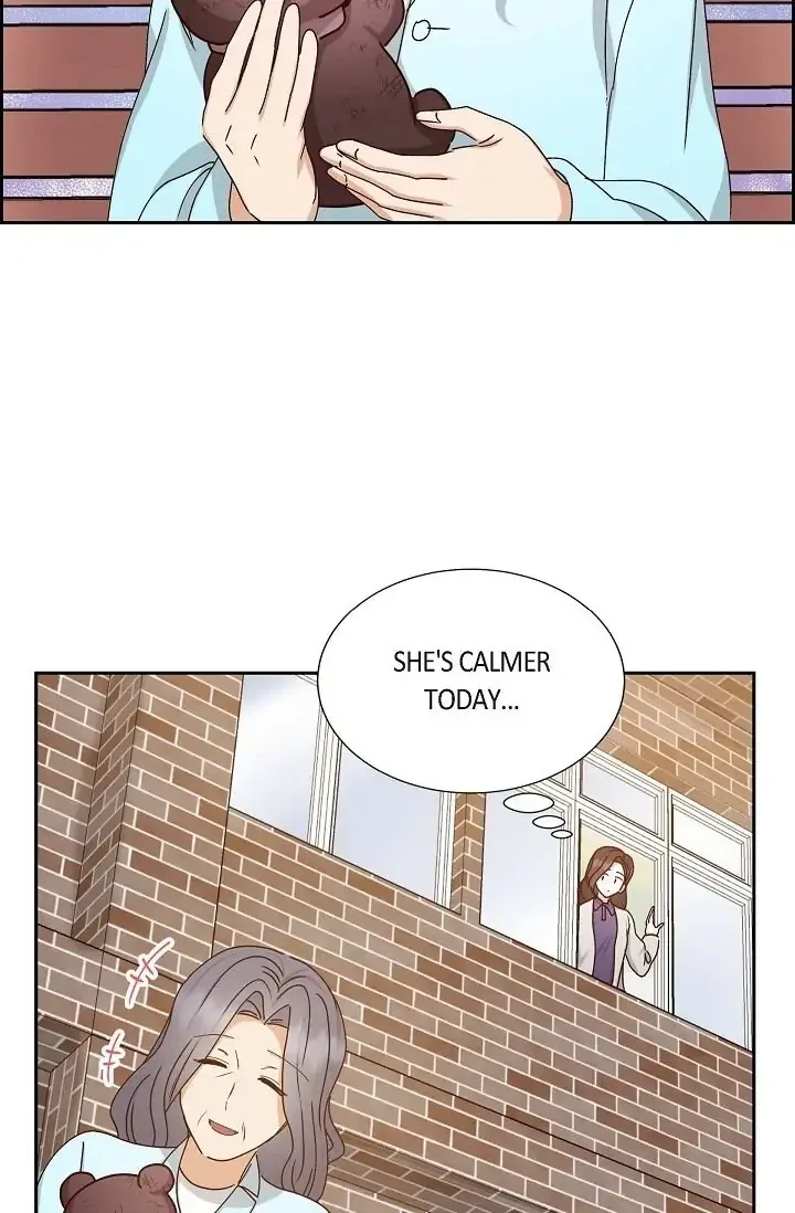 A Spoonful Of Your Love Chapter 52 page 62