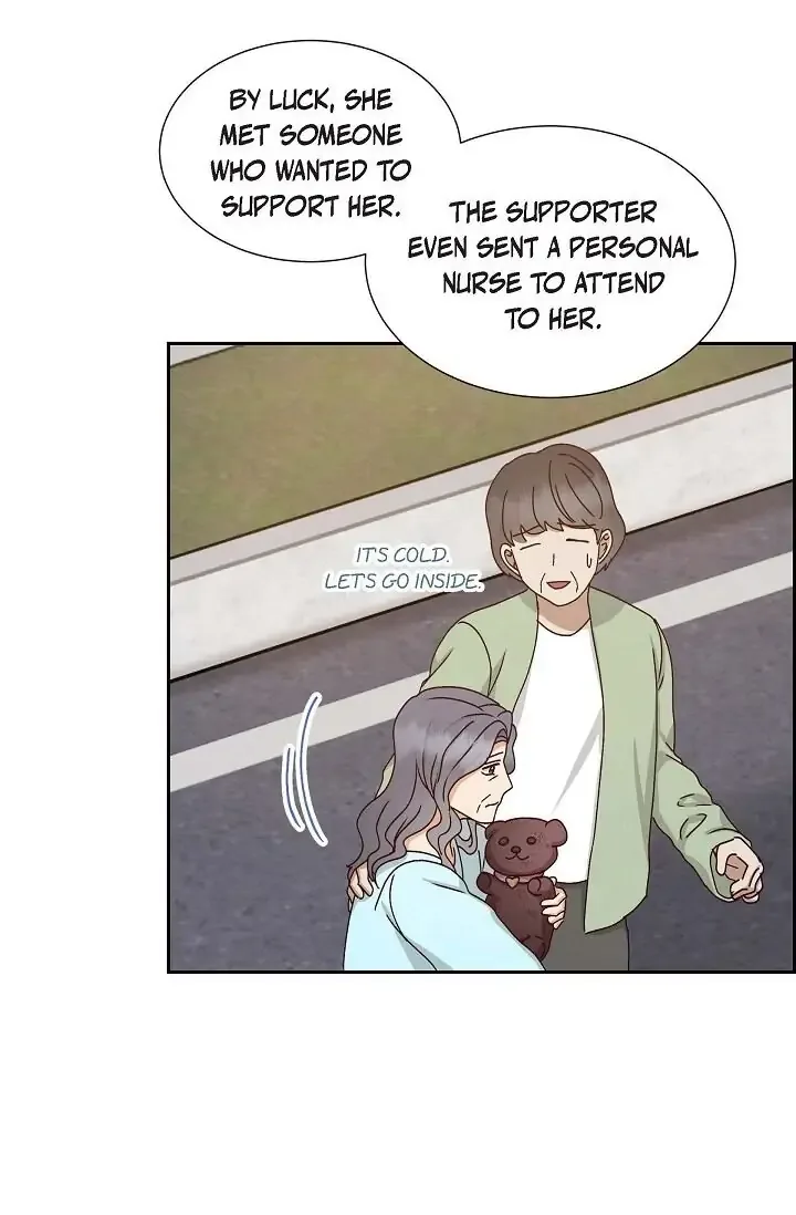 A Spoonful Of Your Love Chapter 51 page 36