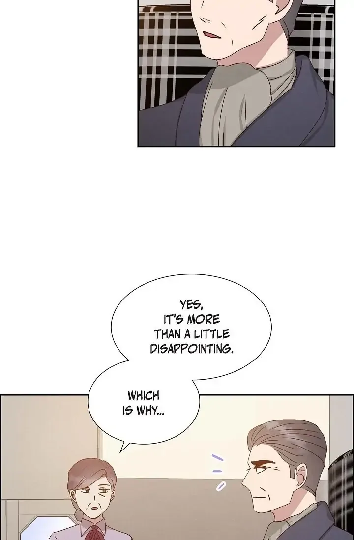 A Spoonful Of Your Love Chapter 53 page 55