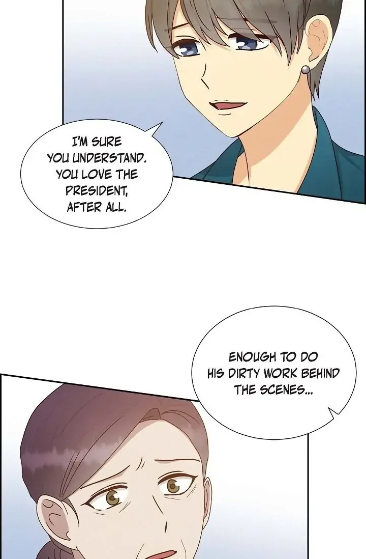 A Spoonful Of Your Love Chapter 52 page 50