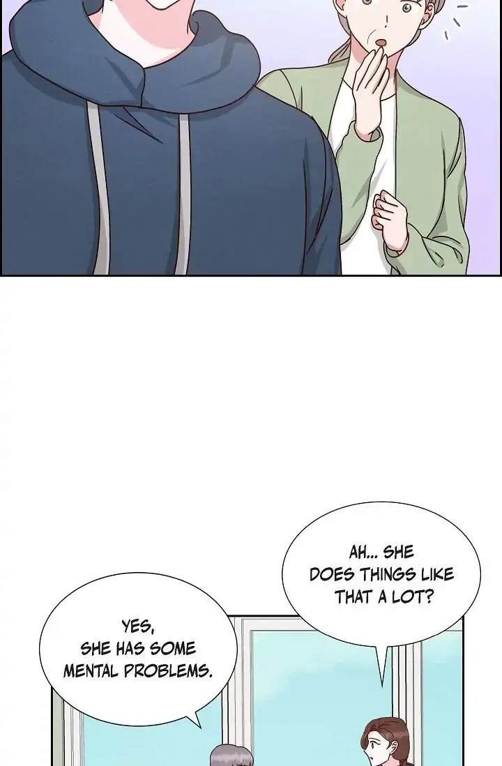 A Spoonful Of Your Love Chapter 51 page 32