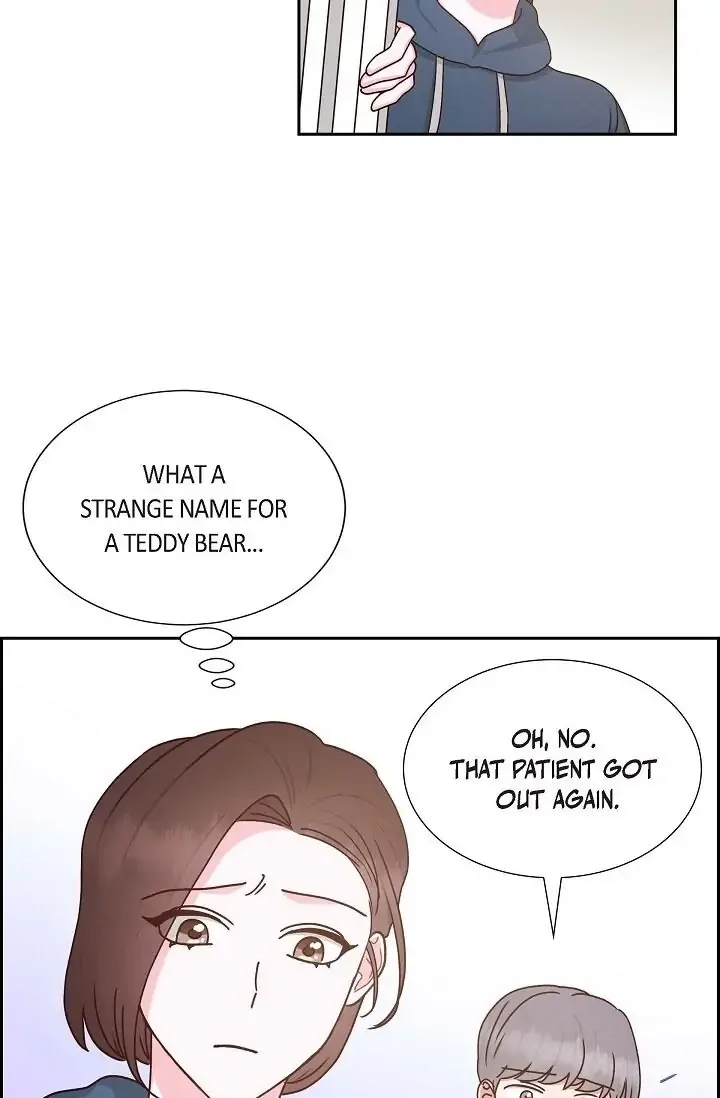 A Spoonful Of Your Love Chapter 51 page 31