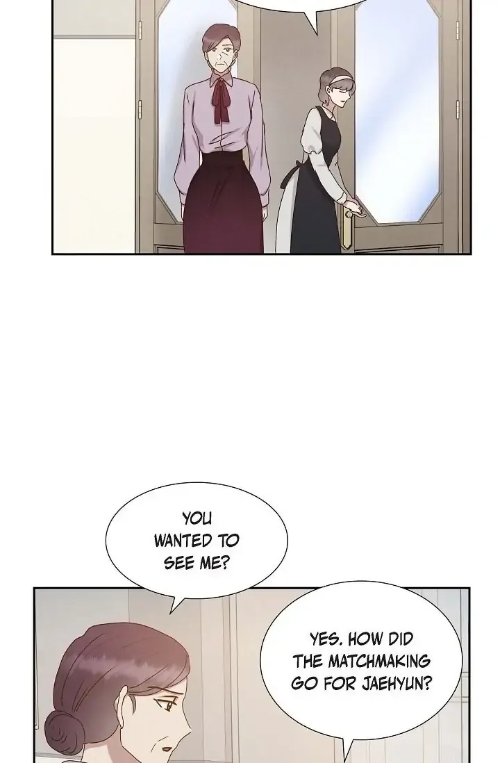 A Spoonful Of Your Love Chapter 53 page 51