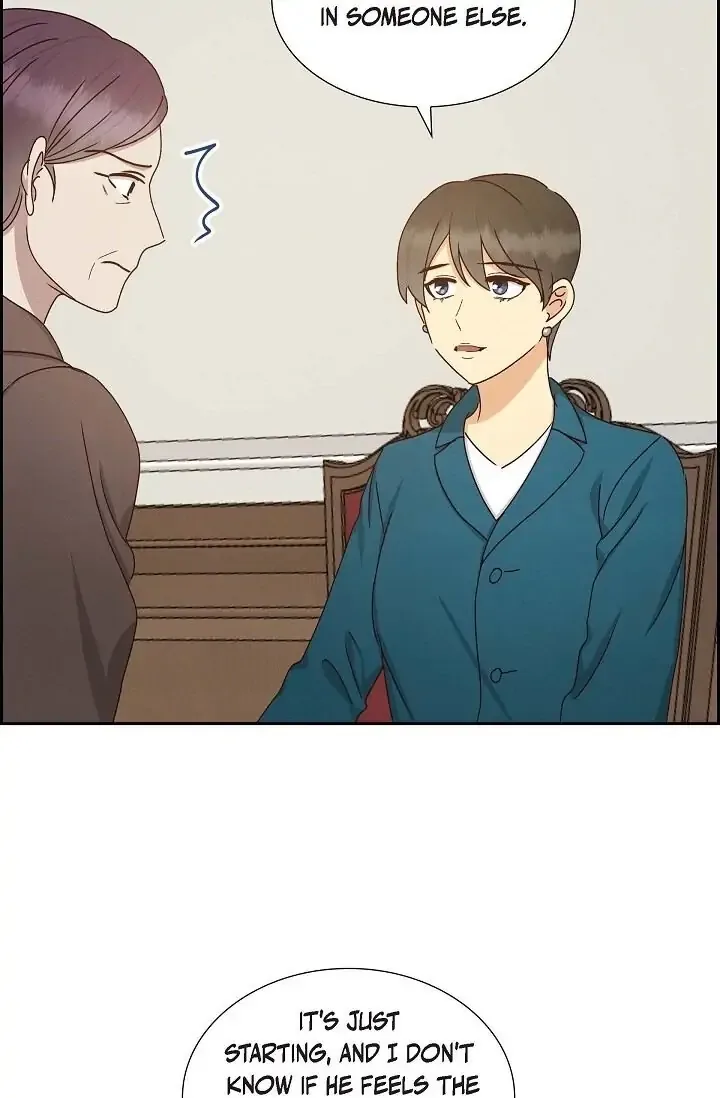 A Spoonful Of Your Love Chapter 52 page 48