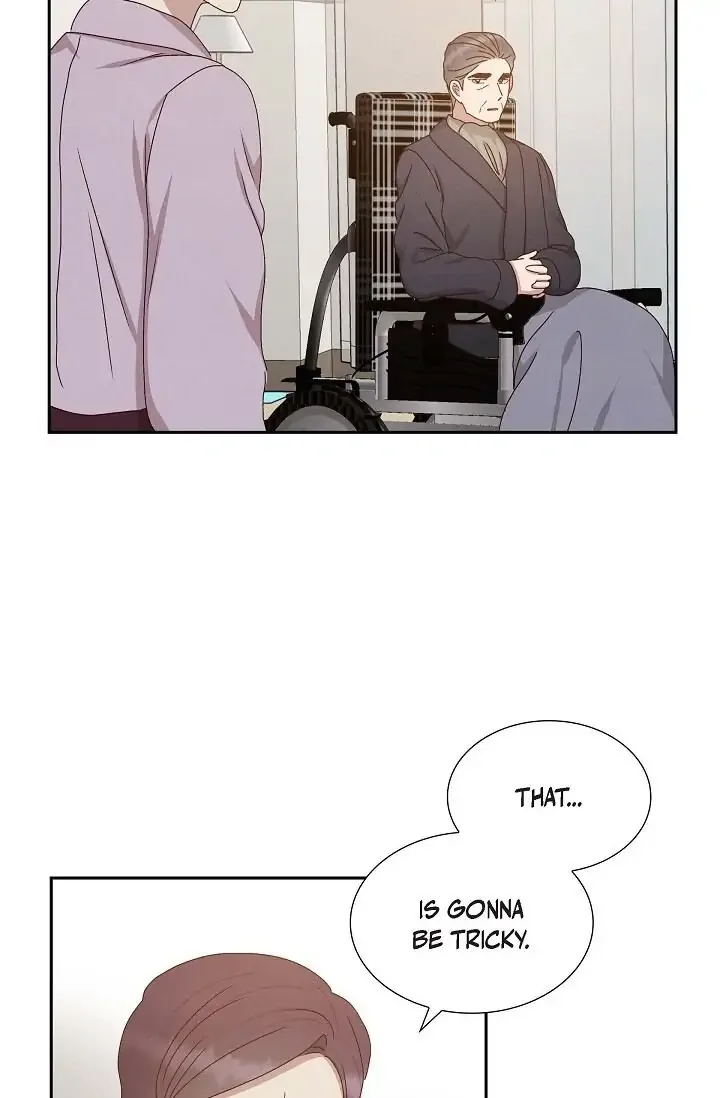 A Spoonful Of Your Love Chapter 53 page 52