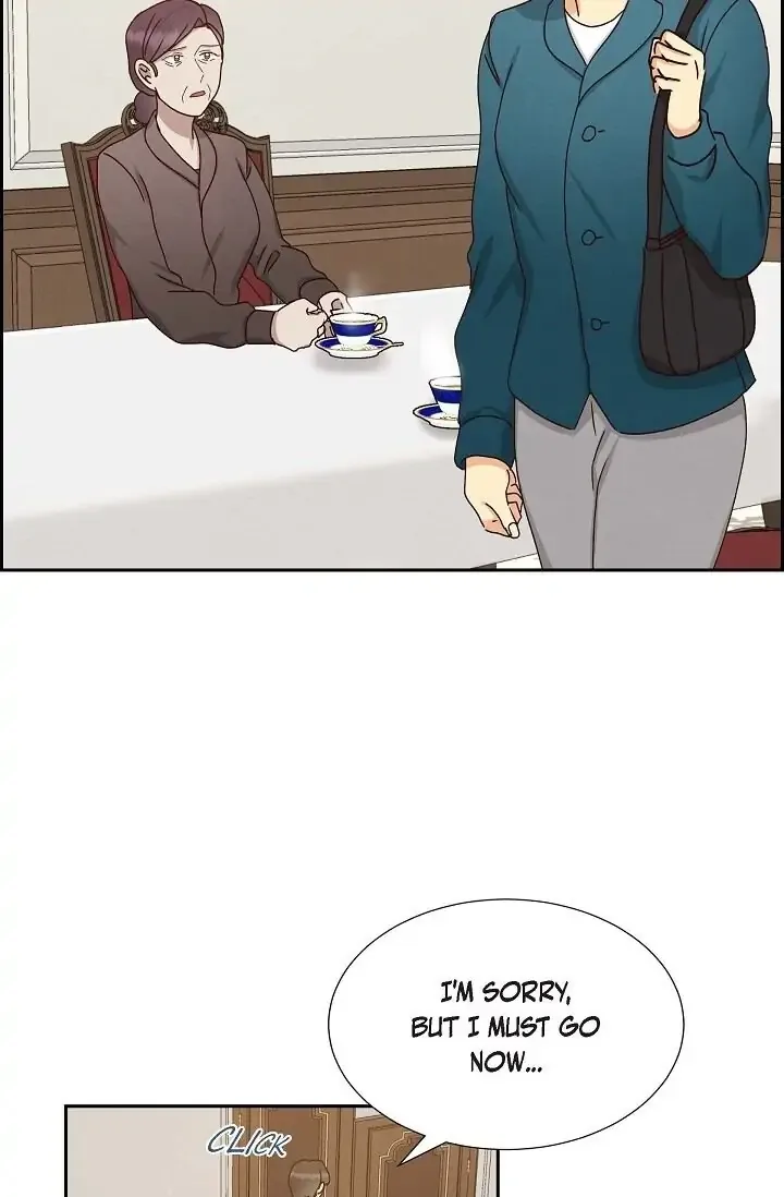 A Spoonful Of Your Love Chapter 52 page 52