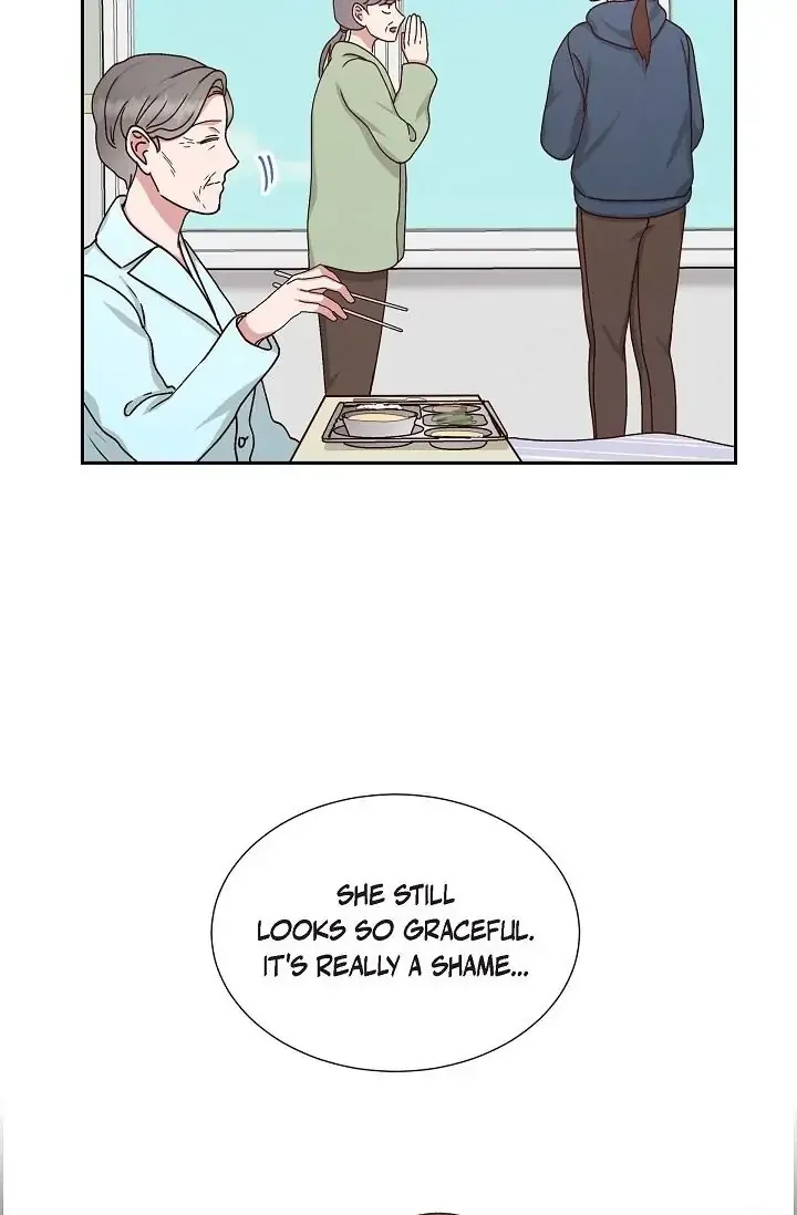 A Spoonful Of Your Love Chapter 51 page 33