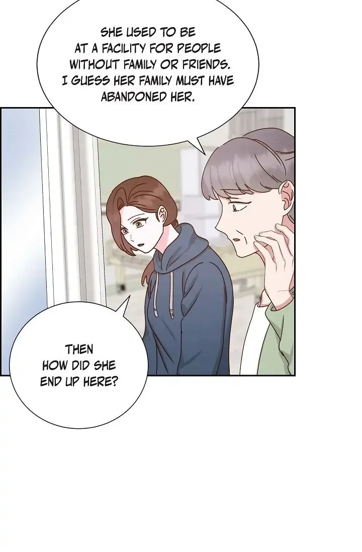 A Spoonful Of Your Love Chapter 51 page 35