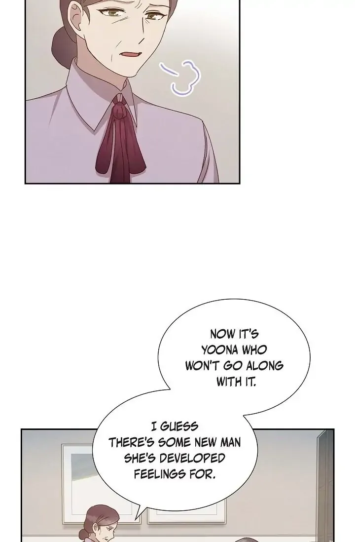 A Spoonful Of Your Love Chapter 53 page 53