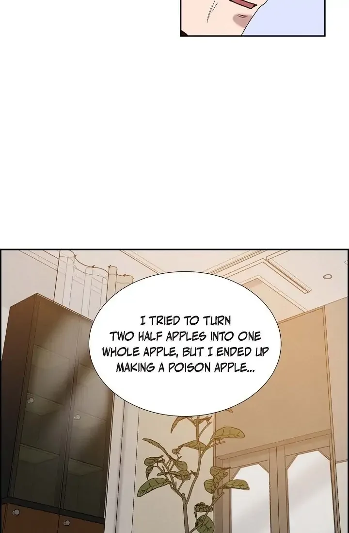 A Spoonful Of Your Love Chapter 52 page 56