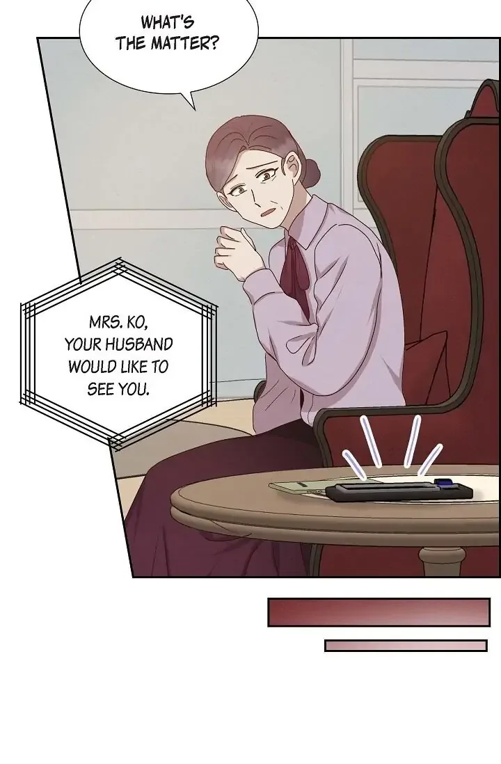 A Spoonful Of Your Love Chapter 53 page 49