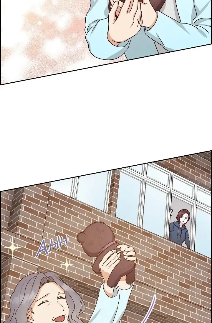 A Spoonful Of Your Love Chapter 51 page 29